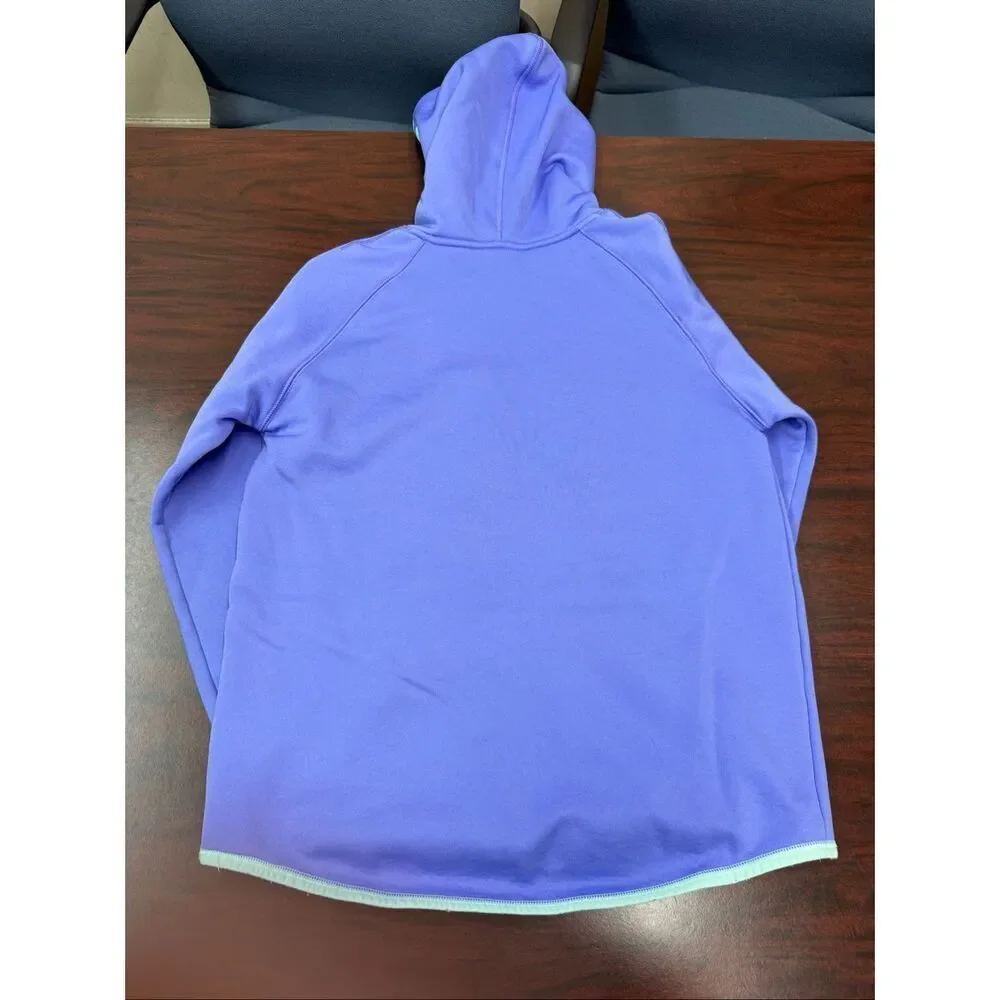 Under Armour Youth Loose Fit Hoodie Size Youth X-Large
